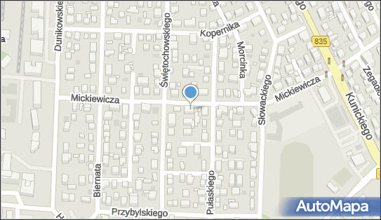 Hbot Polska Sp. z o.o., Mickiewicza Adama 50, Lublin 20-466 - Przedsiębiorstwo, Firma, numer telefonu