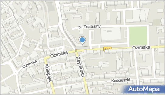 HBR, ul. Ozimska 25, Opole 45-057 - Przedsiębiorstwo, Firma, numer telefonu, NIP: 7543061819