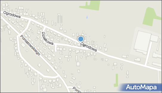 HC-Auto Mobile Hubert Cichy, Ogrodowa 32, Opatówek 62-860 - Przedsiębiorstwo, Firma, NIP: 9680948233