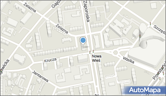 8990000077, Mirosław Żochowski HCS Home Care Service-Serwis Agd RTV 