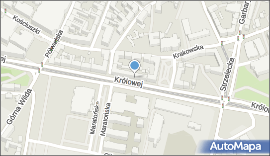 HD-Projektdanuta Herczyńska, Królowej Jadwigi 46, Poznań 61-872 - Przedsiębiorstwo, Firma, NIP: 7781161545