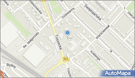 HDL, ul. Toszecka 18 B, Gliwice 44-100 - Przedsiębiorstwo, Firma, numer telefonu, NIP: 6312471770
