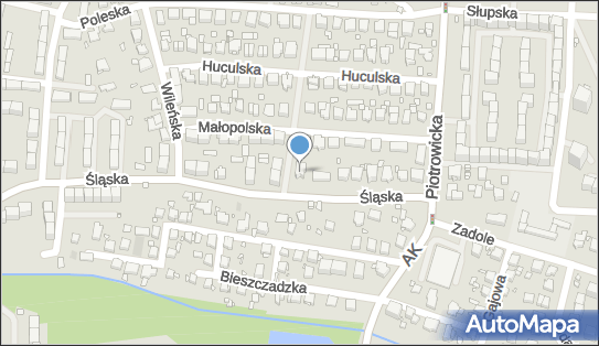He Argentum, Śląska 15, Katowice 40-741 - Przedsiębiorstwo, Firma, numer telefonu, NIP: 6342657976
