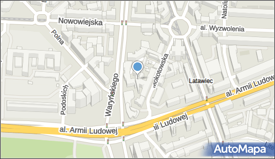 Headlines i Spółka, ul. Jaworzyńska 7, Warszawa 00-634 - Przedsiębiorstwo, Firma, numer telefonu, NIP: 5213453828