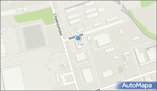 Healthcare Consultants Poland, ul. Chełmżyńska 180, Warszawa 04-464 - Przedsiębiorstwo, Firma, numer telefonu, NIP: 7010108725