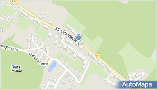 Heb Ko Usługi Cukiernicze, 11 Listopada 172, Wałbrzych 58-301 - Przedsiębiorstwo, Firma, NIP: 8861982871