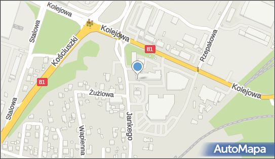 Heban Apartamenty, ul. gen. Zygmunta Waltera Jankego 15 B, Katowice 40-615 - Przedsiębiorstwo, Firma, NIP: 9542388123