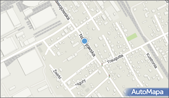 7341792543, PPHU 