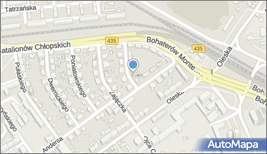 HEBO, ul. Władysława Sikorskiego 6, Opole 45-051 - Przedsiębiorstwo, Firma, NIP: 7541503785