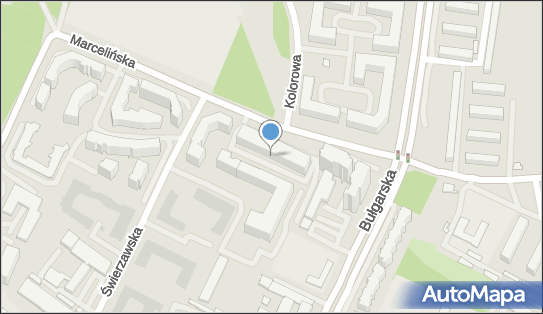 Hedgepole, ul. Marcelińska 92, Poznań 60-324 - Przedsiębiorstwo, Firma, numer telefonu, NIP: 7811782129