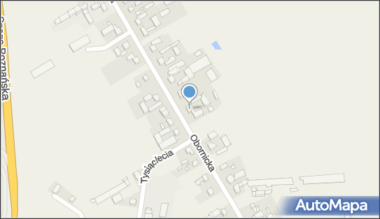 7772205852, Hęk - Trans Henryk Ciechowski 