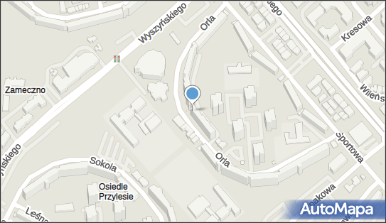 Hekmaz, Orla 31, Lubin 59-300 - Przedsiębiorstwo, Firma, NIP: 6922466773