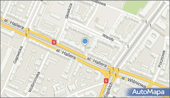 5371866707, Andrzej Wasilewski 