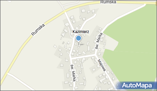 Helco Agencja Celna, ul. Grudniowa 15, Kazimierz 81-198 - Przedsiębiorstwo, Firma, numer telefonu, NIP: 5840900725