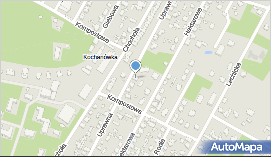 7260130996, Przedsiębiorstwo Handlowo-Usługowe 