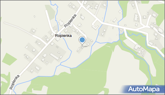 Helena Karabin - Działalność Gospodarcza, Ropienka 16, Ropienka 38-711 - Przedsiębiorstwo, Firma, NIP: 6881161805