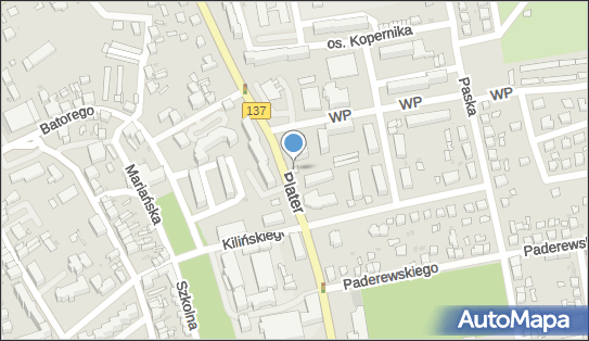 Helena Owczarczyk, ul. Emilii Plater 16, Sulęcin 69-200 - Przedsiębiorstwo, Firma, NIP: 5961563095