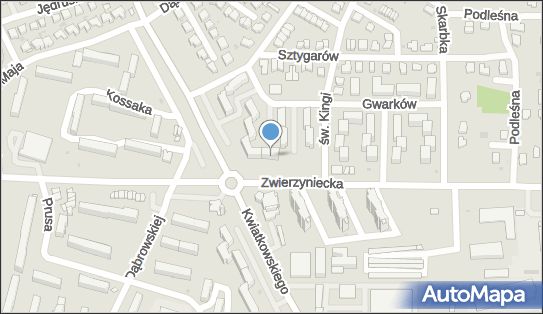 Helena Stala - Działalność Gospodarcza, ul. Zwierzyniecka 25)13 39-400 - Przedsiębiorstwo, Firma, NIP: 8671031635