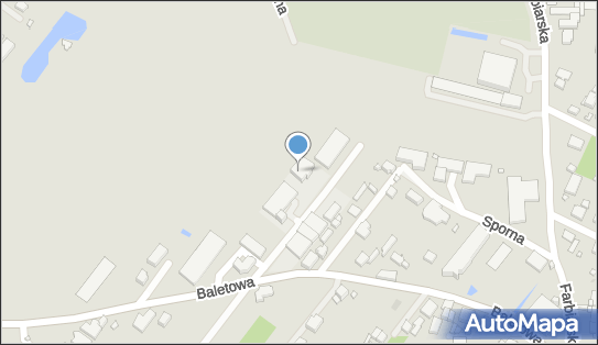 Heliograf, Baletowa 30c, Warszawa 02-867 - Przedsiębiorstwo, Firma, numer telefonu, NIP: 5260002441