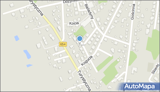 Heliotur, ul. Jasia i Małgosi 16, Toruń 87-100 - Przedsiębiorstwo, Firma, numer telefonu, NIP: 8790253112