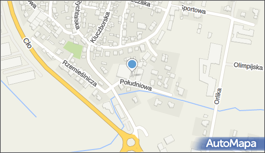 Helkon, Południowa 2, Baranów 63-604 - Przedsiębiorstwo, Firma, numer telefonu, NIP: 6191956668