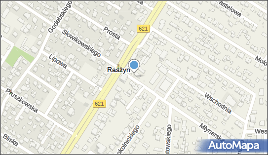 Hellmann Moritz Sp z o.o, Sokołowska 10, Raszyn 05-090 - Przedsiębiorstwo, Firma, numer telefonu