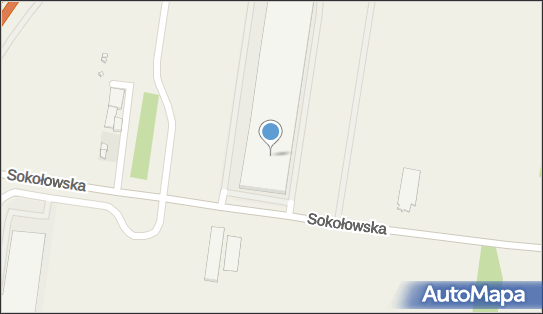 Hellmann Worldwide Logistics Polska, Sokołowska 10, Puchały 05-090 - Przedsiębiorstwo, Firma, numer telefonu