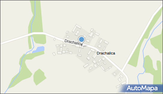 Hello Dorota Wnuk, Drachalica 13, Drachalica 08-540 - Przedsiębiorstwo, Firma, NIP: 7162105023