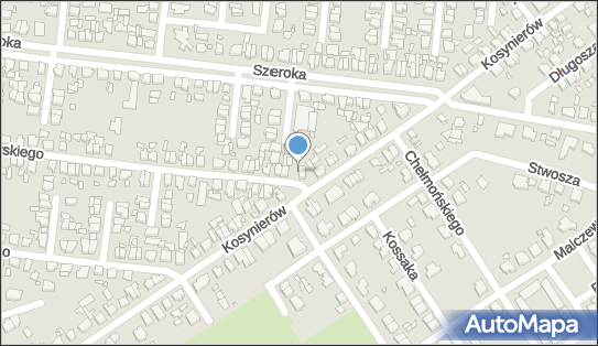 Help - Med Krzysztof Grochola, ul. Wincentego Dondajewskiego 2 62-300 - Przedsiębiorstwo, Firma, NIP: 7721200773