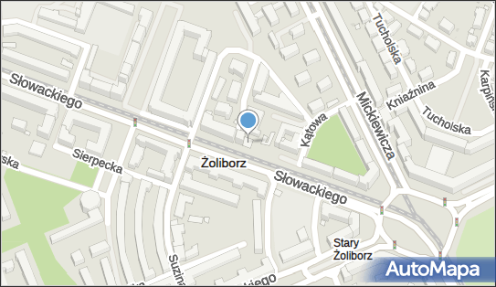 Helton Polska, ul. Juliusza Słowackiego 16, Warszawa 01-627 - Przedsiębiorstwo, Firma