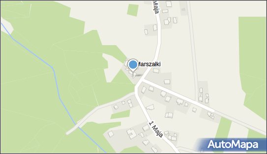 Hemi Pajączek, ul. 1 Maja 36 A, Stanica 44-145 - Przedsiębiorstwo, Firma, numer telefonu, NIP: 9691572228