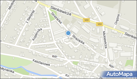 Hemp SPA Anna Popławska, Strażacka 11, Bystrzyca Kłodzka 57-500 - Przedsiębiorstwo, Firma, godziny otwarcia, numer telefonu