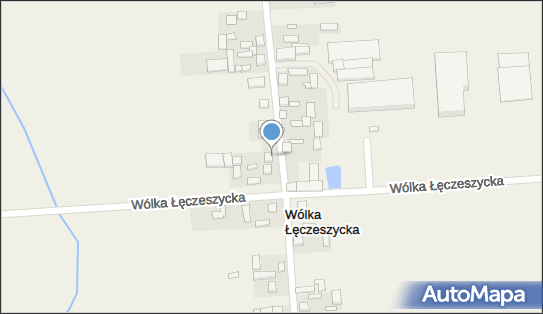 Henad, Wólka Łęczeszycka 21, Wólka Łęczeszycka 05-622 - Przedsiębiorstwo, Firma, NIP: 7972051253