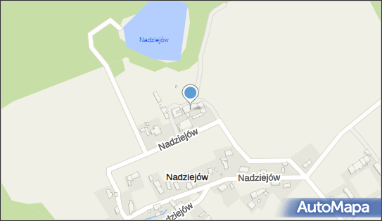 Hendrykowska Ewelina, Nadziejów 43, Nadziejów 48-357 - Przedsiębiorstwo, Firma, NIP: 7532002061