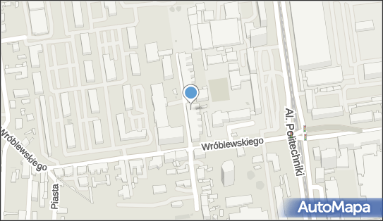 Henk PPHU, ul. Walerego Wróblewskiego 17, Łódź 93-572 - Przedsiębiorstwo, Firma, NIP: 7271929272