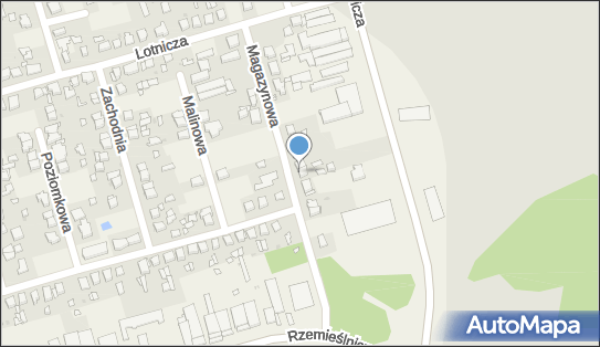 Henrix, Magazynowa 13a, Przeźmierowo 62-081 - Przedsiębiorstwo, Firma, NIP: 7871573441