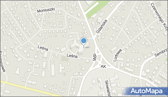 Henry Usługi Medyczne w Zakresie Diagnostyki Obrazowej RTG Usg 19-400 - Przedsiębiorstwo, Firma, NIP: 8471096423