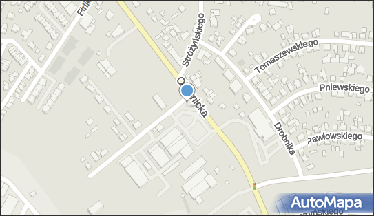 Henryk Bajer Elkabel Hurtownia Elektrotechniczna, Obornicka 263 60-693 - Przedsiębiorstwo, Firma, NIP: 7810021090