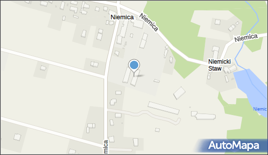 Henryk Cejnóg Cejdrew, Niemica 30B, Niemica 76-142 - Przedsiębiorstwo, Firma, NIP: 6690300319