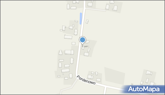 Henryk Duda, Stodoła Rzeczy Używane, Pordenowo 10, Pordenowo 82-224 - Przedsiębiorstwo, Firma, NIP: 5791571605