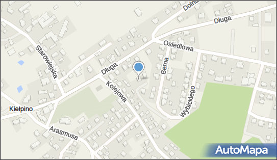 Henryk Funk, ul. gen. Józefa Bema 18, Kiełpino 83-307 - Przedsiębiorstwo, Firma, NIP: 5891197081