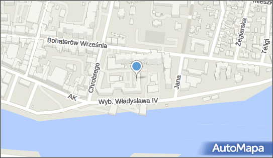 Henryk Gaca - Działalność Gospodarcza, wyb. Władysława IV 13 72-600 - Przedsiębiorstwo, Firma, NIP: 8550003077