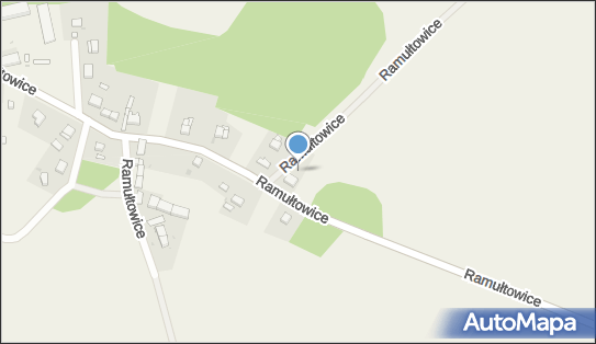 Henryk Gad, Ramułtowice 53 A, Ramułtowice 55-311 - Przedsiębiorstwo, Firma, NIP: 9131073501