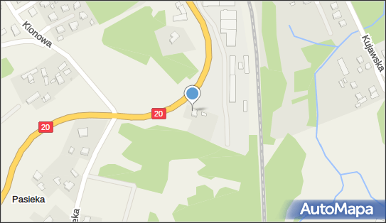 Henryk Ganżumow Auto Mechanika, Pasieka 27, Pasieka 77-200 - Przedsiębiorstwo, Firma, NIP: 8421539309