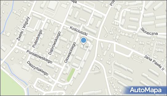 Henryk Głowa Automatyka Przemysłowa, Skawina 32-050 - Przedsiębiorstwo, Firma, NIP: 6791527906