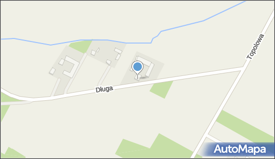 Henryk Gronkiewicz Handel Mięsem i Wyrobami z Mięsa, ul. Długa 12 96-320 - Przedsiębiorstwo, Firma, NIP: 8381629620