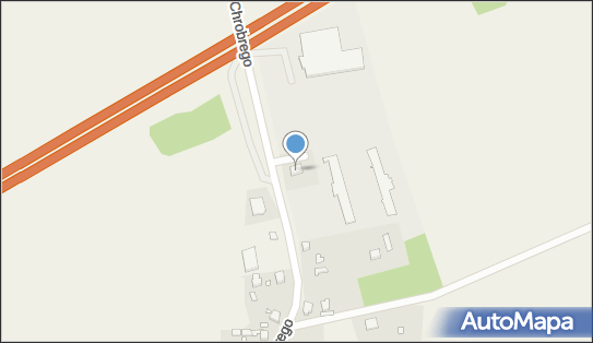 Henryk Grzybowski - Działalność Gospodarcza, Kobylanka 73-108 - Przedsiębiorstwo, Firma, numer telefonu, NIP: 8512046630