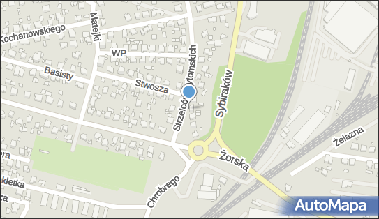 6421509052, Henryk Hanula 