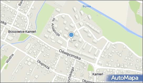 Henryk Heczko - Działalność Gospodarcza, os. Andaluzja 10A 41-947 - Przedsiębiorstwo, Firma, NIP: 6451847776