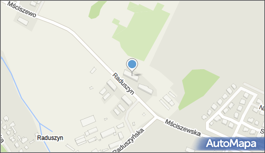 Henryk Józefczyk Andrzej Skubel, Raduszyn 1d, Raduszyn 62-095 - Przedsiębiorstwo, Firma, NIP: 7772368092